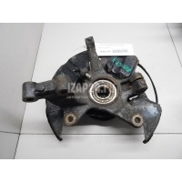 Кулак поворотный передний правый Mazda CX 7 (2007 - 2012) L20633020B