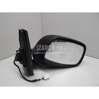 Зеркало правое электрическое Toyota Corolla E12 (2001 - 2007) 8790102030
