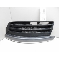 Решетка в бампер левая VAG Golf V (2003 - 2009) 1K0853665G9B9