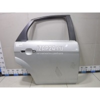 Дверь задняя правая Ford Focus II (2008 - 2011) 1702402