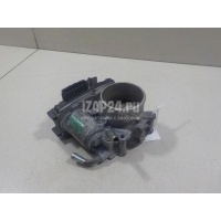 Заслонка дроссельная электрическая Mitsubishi Outlander (GF) (2012 - ) 1450A195