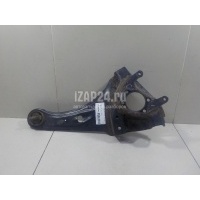 Рычаг задний продольный левый Mitsubishi Outlander (GF) (2012 - ) 4125A079