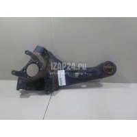 Рычаг задний продольный правый Mitsubishi Outlander (GF) (2012 - ) 4125A080