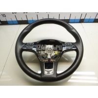 Рулевое колесо для AIR BAG (без AIR BAG) VAG Touareg (2010 - 2018) 7P6419091X0U