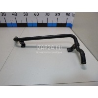 Трубка картерных газов VAG Passat [B5] (2000 - 2005) 06B103213K