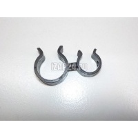 Крепеж Land Rover Range Rover III (LM) (2002 - 2012) QYC500020
