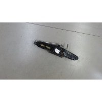 Домкрат Renault Fluence 2009-2013 2011