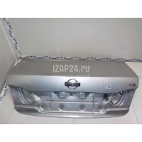 Крышка багажника Nissan Maxima (A33) (2000 - 2005) h4300-5y0ce