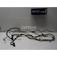 Проводка (коса) Volvo XC90 (2002 - 2015) 8697925