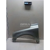 Крыло переднее левое Volvo XC90 (2002 - 2015) 30796494