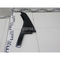 Накладка двери задней левой Volvo V40/V40 Cross Country (2012 - 2019) 31391187