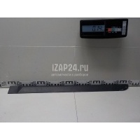 Молдинг задней левой двери Volvo XC90 (2002 - 2015) 9483887