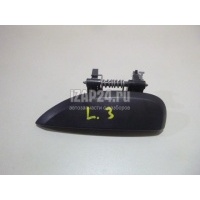 Ручка двери наружная левая Renault Logan II (2014 - ) 806070421R