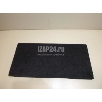 Крышка багажного отделения Toyota Highlander II (2007 - 2013) 5841248040C0