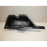 Бардачок Toyota Highlander II (2007 - 2013) 6474248050