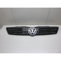 Решетка радиатора VAG Jetta (2011 - ) 5C6853651AZLL