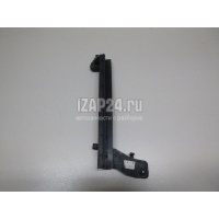 Направляющая стекла двери Citroen-Peugeot C4 II 2011 9303X6