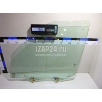 Стекло двери передней левой Land Rover Range Rover Sport (2005 - 2012) CUB500151