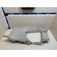 Обшивка багажника Mitsubishi Outlander XL (CW) (2006 - 2012) 7230A051HA