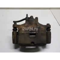 Суппорт тормозной передний правый Mitsubishi Lancer (CX,CY) (2007 - ) 4605A476