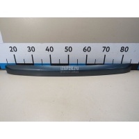 Накладка крышки багажника Suzuki SX4 (2006 - 2013) 7723075K02ZY4