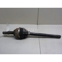 Полуось передняя правая Nissan Note (E11) (2006 - 2013) 39100JG04C