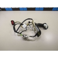 Проводка (коса) Mazda Mazda 3 (BK) (2002 - 2009) B32H67220C