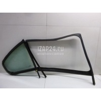 Стекло двери задней левой (форточка) VAG Octavia (A5 1Z-) (2004 - 2013) 1Z5845209D