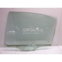 Стекло двери задней левой VAG Octavia (A5 1Z-) (2004 - 2013) 1Z5845205C