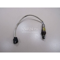 Датчик кислородный/Lambdasonde NGK Micra (K13K) (2010 - 2016) OZA603N18