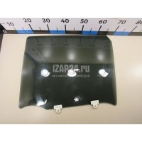 Стекло двери задней левой Nissan Juke (F15) (2011 - ) 823011KA1A