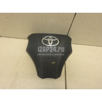 Подушка безопасности в рулевое колесо Toyota IQ (2008 - 2015) 4513074020C0