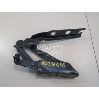 Петля капота левая VAG Golf V (2003 - 2009) 1K0823301C
