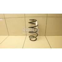 Пружина передняя VAG Fabia (2007 - 2015) 6Q0411105AQ