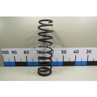 Пружина передняя GM Spark (2005 - 2010) 96342022