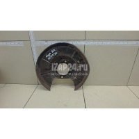Пыльник тормозного диска Ford Galaxy (2006 - 2015) 1450987