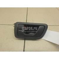 Ручка двери внутренняя левая Mitsubishi Pajero/Montero III (V6, V7) (2000 - 2006) MR604135