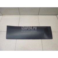 Накладка двери задней правой Nissan Qashqai (J10) (2006 - 2014) 82870JD01D
