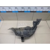 Пыльник (кузов наружные) Nissan Qashqai (J10) (2006 - 2014) 74778JD00A