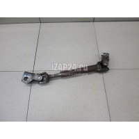 Кардан рулевой Nissan Qashqai (J10) (2006 - 2014) D8080EY40B