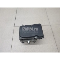 Блок ABS (насос) Nissan Qashqai (J10) (2006 - 2014) 47660JD07A