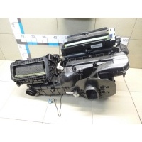 Корпус отопителя VAG Leon (5F) (2013 - ) 5Q1820007A