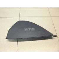 Накладка декоративная VAG Octavia (A7) (2013 - 2020) 5E08575039B9