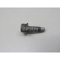 Болт Fiat Doblo Nuovo 2010 55189543