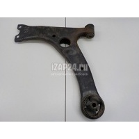 Рычаг передний левый Toyota Corolla E12 (2001 - 2007) 4806912260