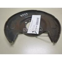 Пыльник тормозного диска Hyundai-Kia Picanto (2011 - 2017) 517561Y500