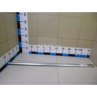 Молдинг передней правой двери Honda Civic 4D (2006 - 2012) 75302SNAA01ZF
