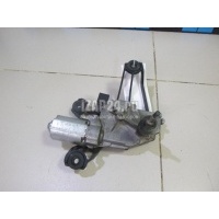Моторчик стеклоочистителя задний BOSCH Partner (M49) (1996 - 2002) 0390201580