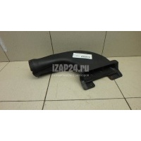 Воздухозаборник (наружный) Mitsubishi Pajero/Montero III (V6, V7) (2000 - 2006) MR404731