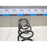 Пружина передняя Mazda Mazda 3 (BL) (2009 - 2013) BBM334011C